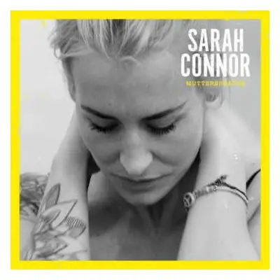 CD Sarah Connor: Muttersprache