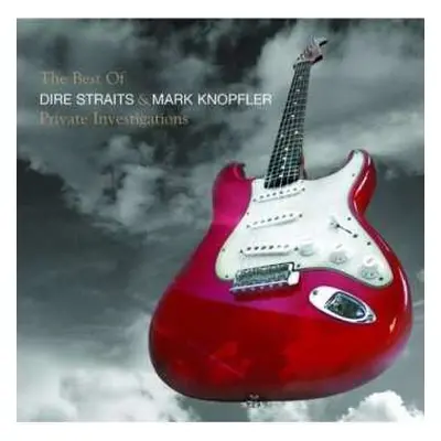 2LP Mark Knopfler: Private Investigations (The Best Of)