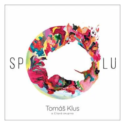 CD Tomáš Klus: Spolu