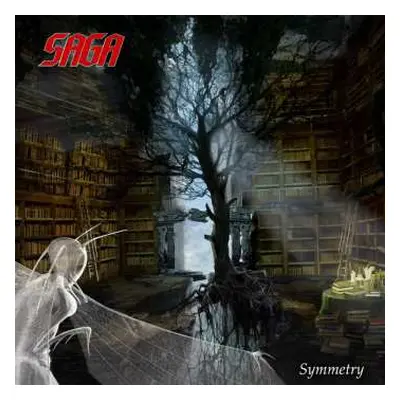 CD Saga: Symmetry