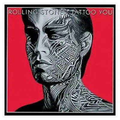 CD The Rolling Stones: Tattoo You