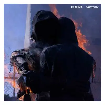 CD nothing,nowhere.: Trauma Factory