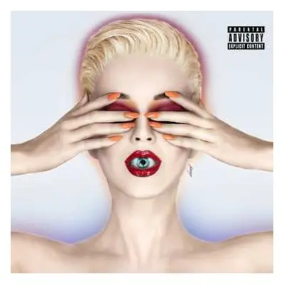 CD Katy Perry: Witness