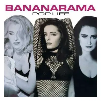 CD Bananarama: Pop Life