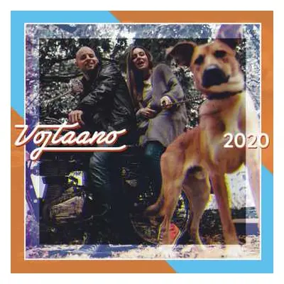 CD Vojtaano: 2020