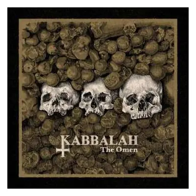 LP Kabbalah: The Omen