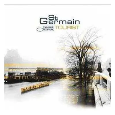 2LP St Germain: Tourist