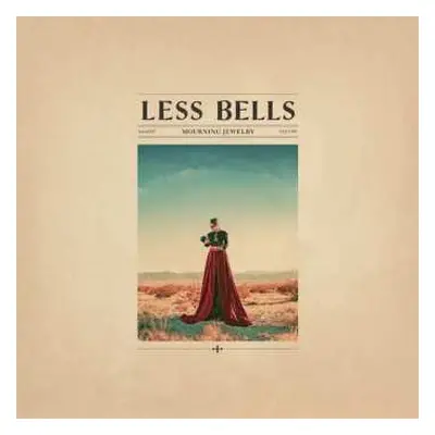 LP Less Bells: Mourning Jewelry