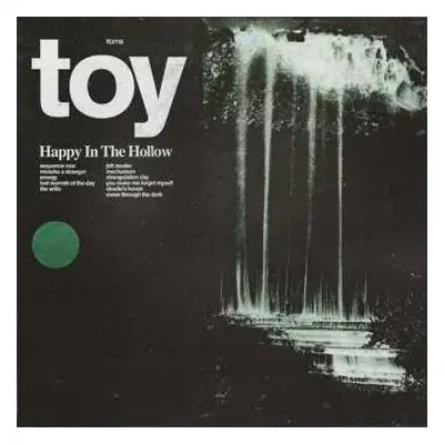 LP TOY: Happy In The Hollow LTD | CLR