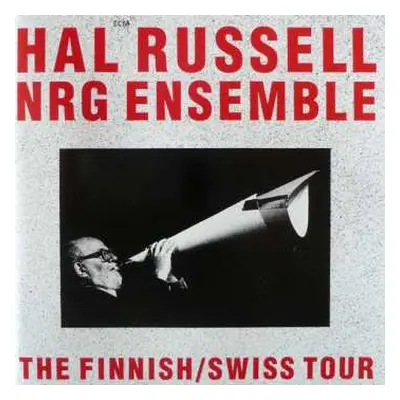 LP NRG Ensemble: The Finnish/Swiss Tour