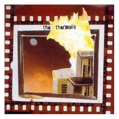 LP The Thermals: More Parts Per Million