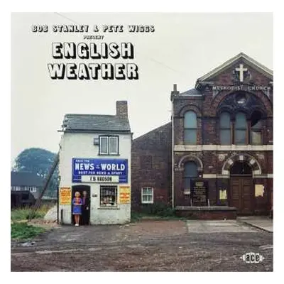 2LP Bob Stanley: English Weather