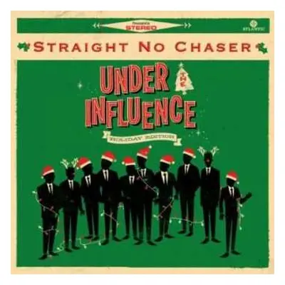 CD Straight No Chaser: Under The Influence (Holiday Edition)