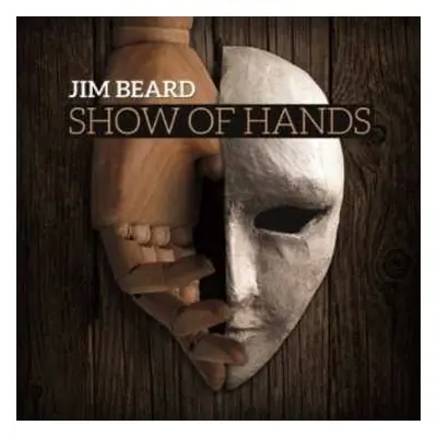 CD Jim Beard: Show Of Hands