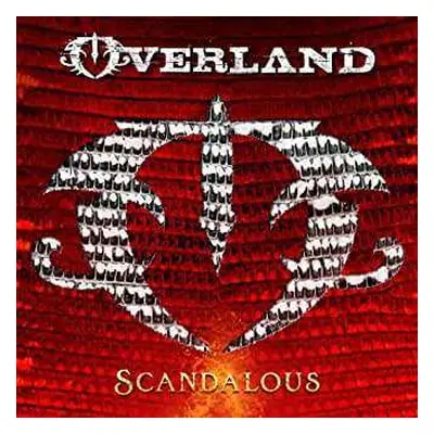 CD Steve Overland: Scandalous