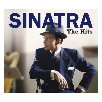 3CD Frank Sinatra: The Hits DIGI