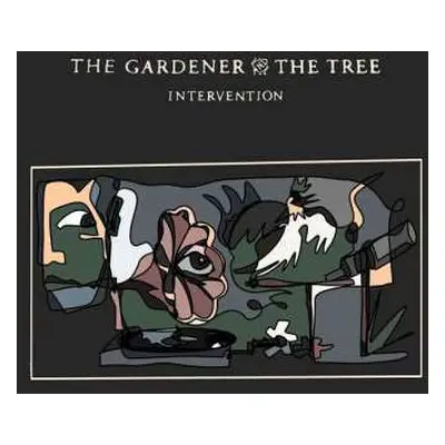 LP The Gardener And The Tree: Intervention