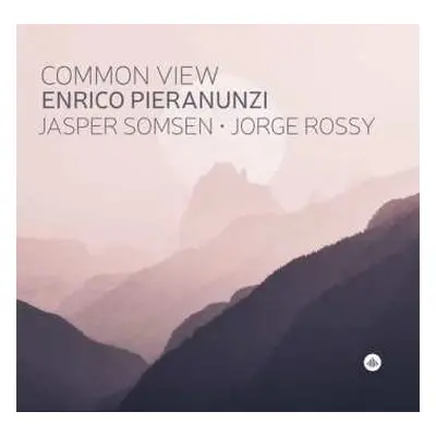 CD Jorge Rossy: Common View