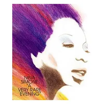 LP Nina Simone: A Very Rare Evening LTD