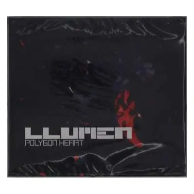 CD Llumen: Polygon Heart