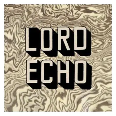 2LP Lord Echo: Melodies