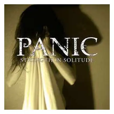 LP Panic: Strength In Solitude CLR | LTD