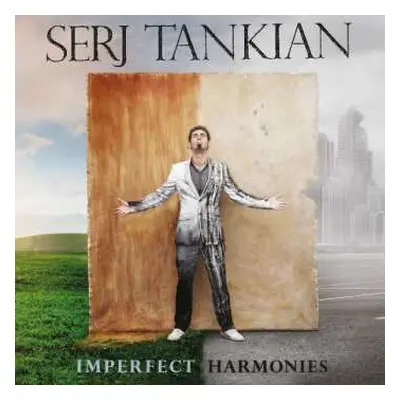 LP Serj Tankian: Imperfect Harmonies