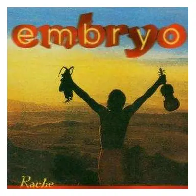 CD Embryo: Embryo's Rache