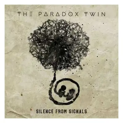 CD The Paradox Twin: Silence From Signals