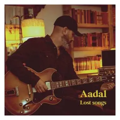 CD Aadal: Lost Songs