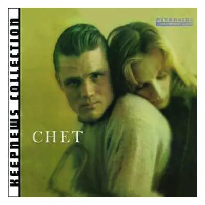 CD Chet Baker: Chet