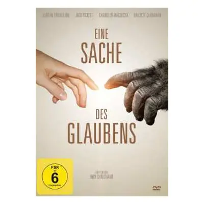 DVD Various: Eine Sache Des Glaubens