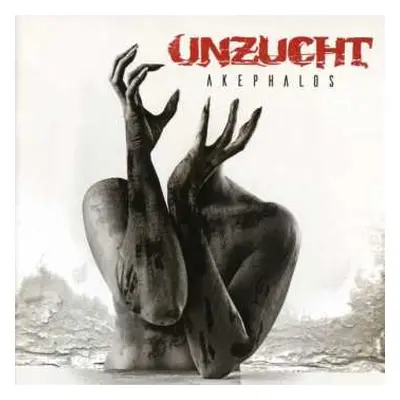 CD Unzucht: Akephalos