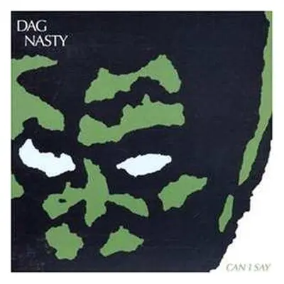 CD Dag Nasty: Can I Say