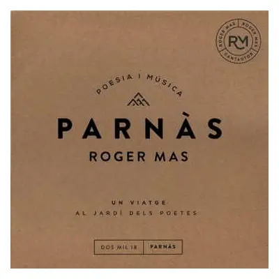 LP Roger Mas: Parnàs