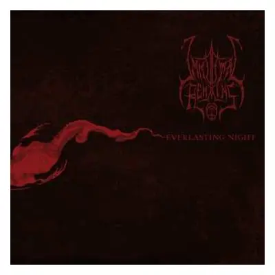 CD Immortal Remains: Everlasting Night