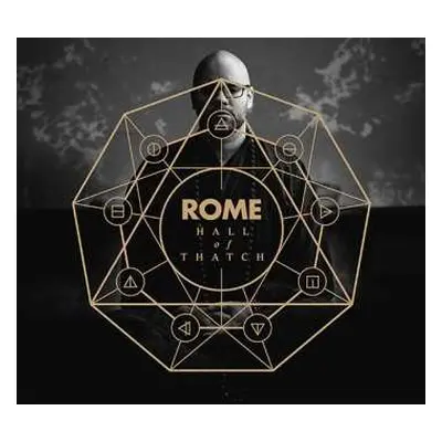 CD Rome: Hall Of Thatch LTD | DIGI