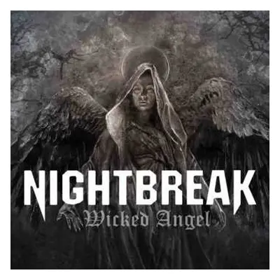 CD Nightbreak: Wicked Angel