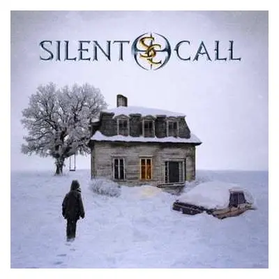 CD Silent Call: Windows