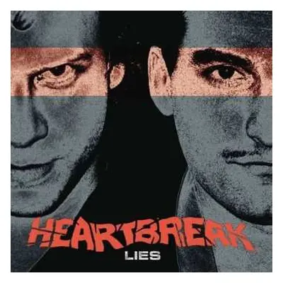 2LP Heartbreak: Lies