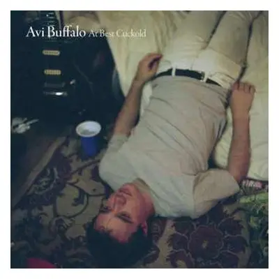 CD Avi Buffalo: At Best Cuckold