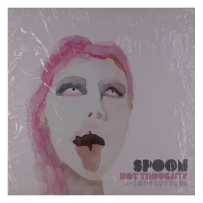 LP Spoon: Hot Thoughts LTD