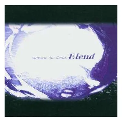 CD Elend: Sunwar The Dead