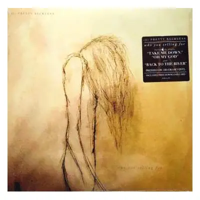 2LP The Pretty Reckless: Who You Selling For