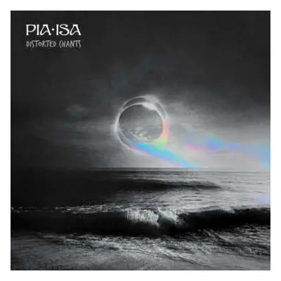 CD Pia Isa: Distorted Chants