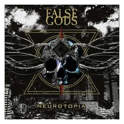 CD False Gods: Neurotopia