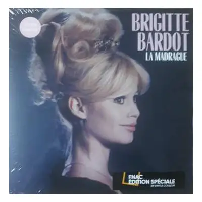 LP Brigitte Bardot: La Madrague