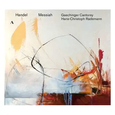 2CD Georg Friedrich Händel: Messiah