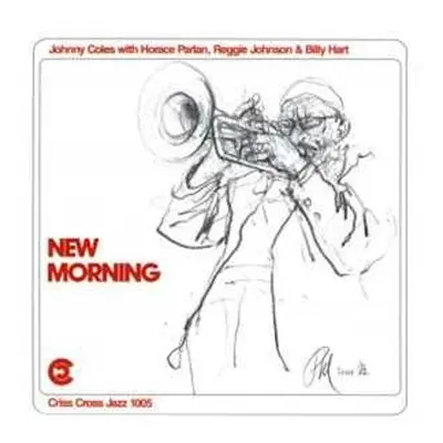 CD Johnny Coles Quartet: New Morning