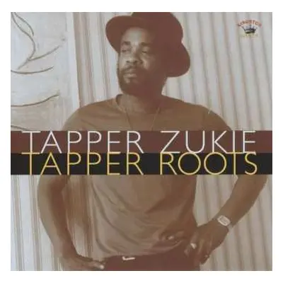 LP Tapper Zukie: Tapper Roots